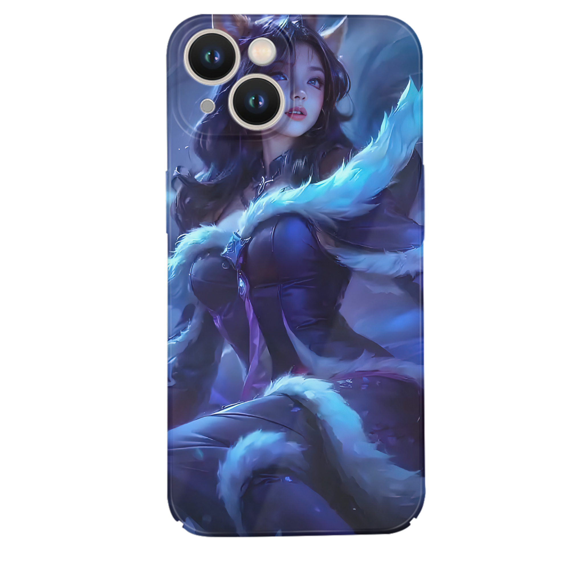 （画像用） リーグ・オブ・レジェンド League of Legends LOL 【iPhone 14シリーズ対応】ハードケース